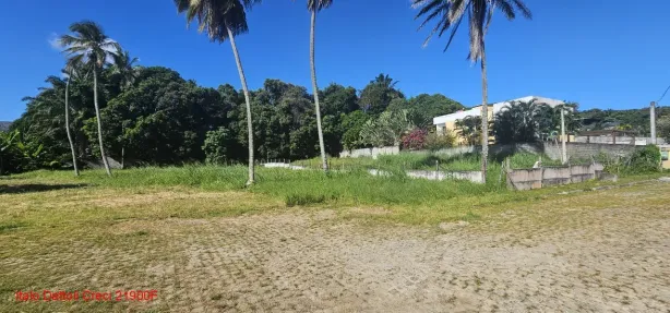 Lote/Terreno à venda, 2760m² no Busca Vida (Abrantes), Camaçari