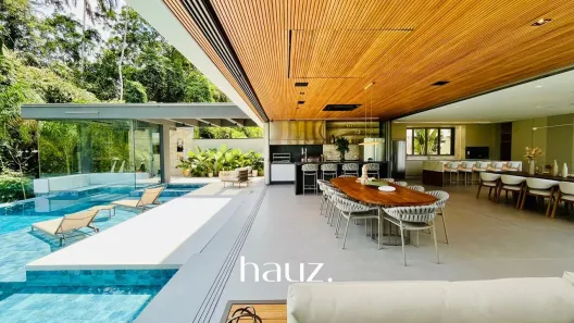 Casa com 7 Quartos à venda, 618m² no Riviera, Bertioga