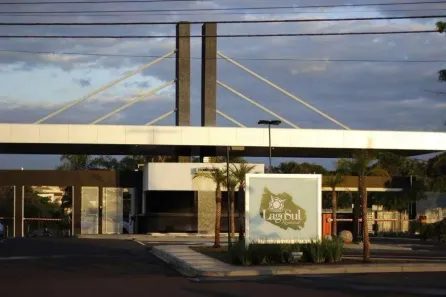Casa de Condomínio com 3 Quartos à venda, 220m² no Residencial Lago Sul, Bauru