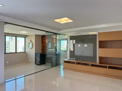 Apartamento com 3 Quartos à venda, 169m² no Centro, Cascavel