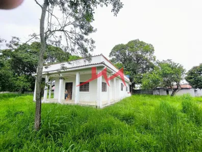 Fazenda/Sítio com 3 Quartos à venda, 3000m² no Retiro, Itaboraí