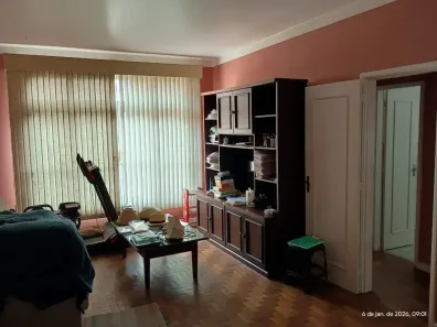 Apartamento com 2 Quartos à venda, 75m² no Centro, Petrópolis