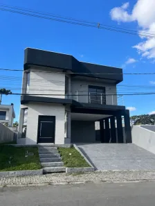 Sobrado com 3 Quartos à venda, 220m² no Arruda, Colombo