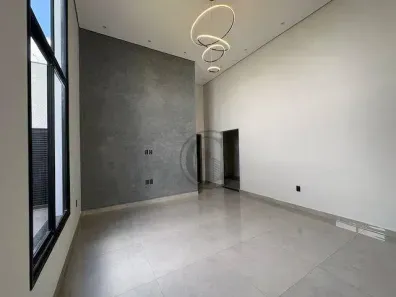 Casa de Condomínio com 3 Quartos à venda, 191m² no Jardim Residencial Mont Blanc, Sorocaba