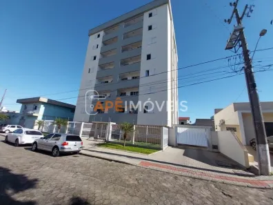 Apartamento com 2 Quartos para alugar, 65m² no Santa Augusta, Criciúma