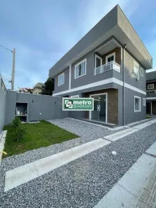 Casa com 2 Quartos à venda, 70m² no Enseada das Gaivotas, Rio das Ostras