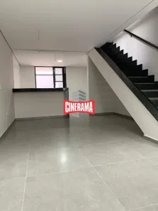 Sobrado com 3 Quartos à venda, 180m² no Vila Francisco Matarazzo, Santo André