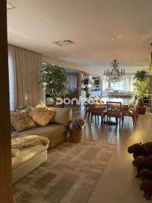 Cobertura com 2 Quartos à venda, 330m² no Jardim, Santo André