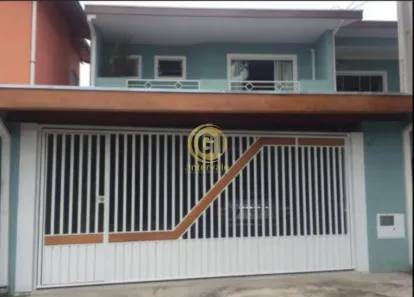 Sobrado com 3 Quartos à venda, 162m² no Jardim do Céu, São José dos Campos