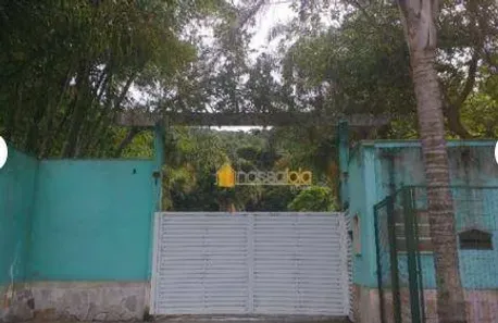 Lote/Terreno à venda, 750m² no Serra Grande, Niterói