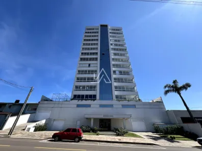 Apartamento com 3 Quartos à venda, 277m² no Annes, Passo Fundo