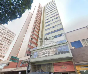 Apartamento com 3 Quartos à venda, 240m² no Centro, Londrina