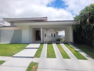 Casa de Condomínio com 3 Quartos à venda, 352m² no Jardim Village Saint Charbel, Araçoiaba da Serra