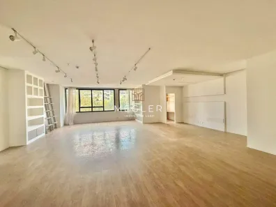 Sala Comercial para alugar, 95m² no Vila da Serra, Nova Lima