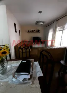 Sobrado com 4 Quartos à venda, 176m² no Sítio do Mandaqui, São Paulo