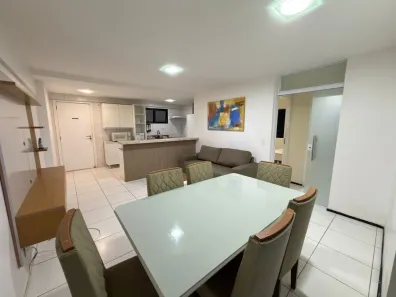 Apartamento com 3 Quartos à venda, 77m² no Renascença, São Luís