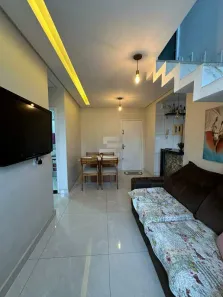 Apartamento com 3 Quartos à venda, 110m² no Soteco, Vila Velha