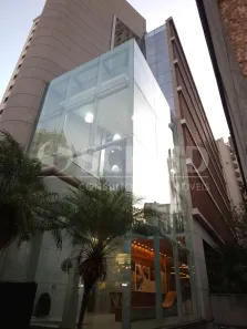 Prédio Comercial para alugar, 2378m² no Vila Olímpia, São Paulo
