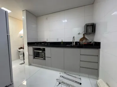 Apartamento com 2 Quartos à venda, 60m² no Vila Brasília, Aparecida de Goiânia