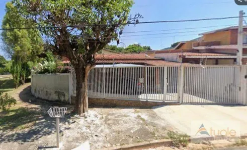 Casa com 3 Quartos à venda, 120m² no Jardim Interlagos, Campinas