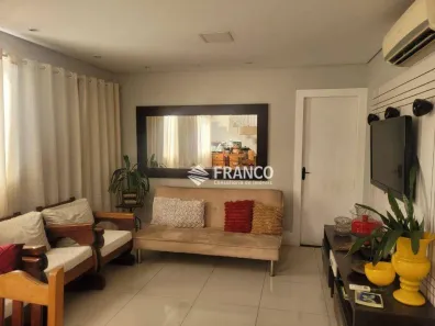 Apartamento com 2 Quartos à venda, 128m² no Parque Senhor do Bonfim, Taubaté
