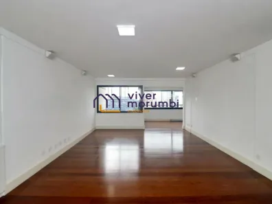 Apartamento com 4 Quartos à venda, 185m² no Real Parque, São Paulo