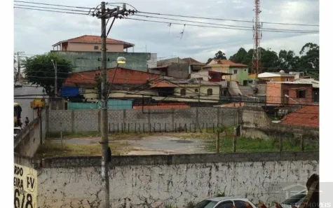 Lote/Terreno para venda ou aluguel, 900m² no Vila Taquari, São Paulo
