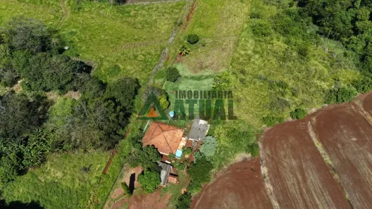 Fazenda/Sítio com 2 Quartos à venda, 26000m² no , Londrina