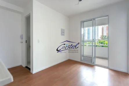 Apartamento com 2 Quartos à venda, 35m² no Vila Sônia, São Paulo