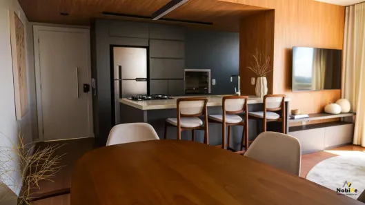 Apartamento com 2 Quartos à venda, 79m² no Sanvitto, Caxias do Sul