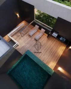 Apartamento com 2 Quartos à venda, 56m² no Manaíra, João Pessoa