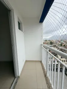 Apartamento com 3 Quartos à venda, 67m² no Centro, Nilópolis