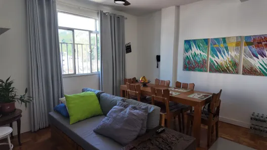 Apartamento com 3 Quartos à venda, 72m² no São Francisco Xavier, Rio de Janeiro