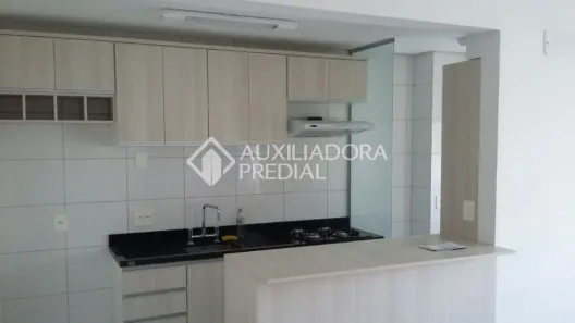 Apartamento com 2 Quartos à venda, 51m² no Centro, Canoas