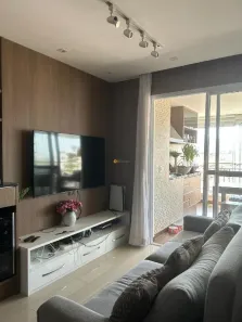 Apartamento com 3 Quartos à venda, 97m² no Vila Brasílio Machado, São Paulo