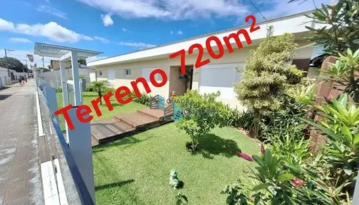 Casa com 5 Quartos à venda, 460m² no Santa Mônica, Florianópolis