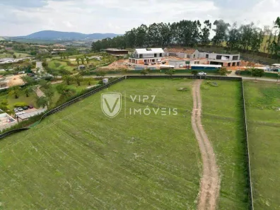 Lote/Terreno à venda, 10039m² no Condomínio Fazenda Boa Vista, Porto Feliz