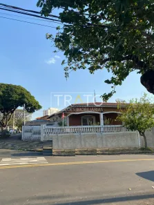 Casa com 4 Quartos à venda, 250m² no Jardim Nossa Senhora Auxiliadora, Campinas