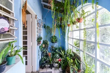 Casa com 5 Quartos à venda, 400m² no Jardim Oriental, São Paulo