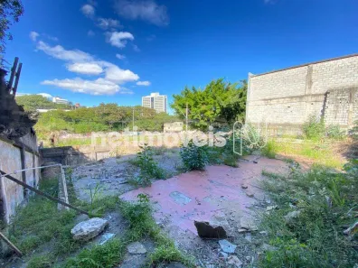 Lote/Terreno à venda, 387m² no Alto dos Pinheiros, Belo Horizonte