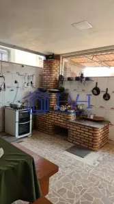 Casa com 5 Quartos à venda, 550m² no Ribeiro de Abreu, Belo Horizonte