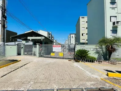 Apartamento com 2 Quartos à venda, 55m² no Nova Sapucaia, Sapucaia do Sul