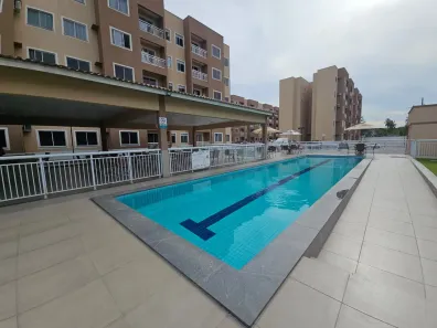 Apartamento com 2 Quartos à venda, 48m² no Paupina, Fortaleza