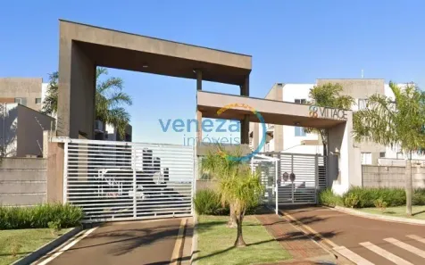 Apartamento com 2 Quartos à venda, 50m² no Jardim Vitória, Cambé
