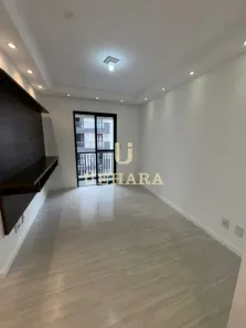 Apartamento com 2 Quartos à venda, 54m² no Nossa Senhora do Ó, São Paulo