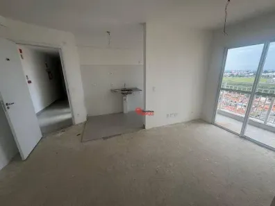 Apartamento com 2 Quartos à venda, 56m² no Vila Mollon IV, Santa Bárbara D'Oeste