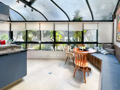 Apartamento com 3 Quartos à venda, 100m² no Copacabana, Rio de Janeiro