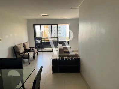 Apartamento com 4 Quartos à venda, 152m² no Miramar, João Pessoa