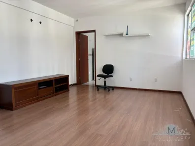Apartamento com 3 Quartos à venda, 90m² no Trindade, Florianópolis