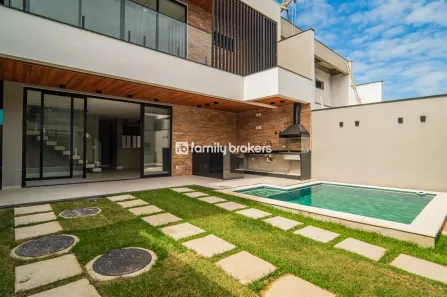 Casa com 4 Quartos à venda, 202m² no Vargem Pequena, Rio de Janeiro